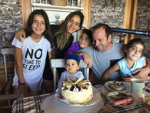 Stefan Kramer | Instagram