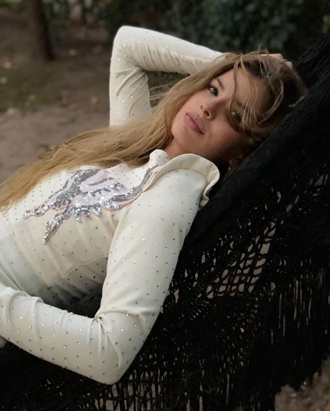 Eugenia Suárez | Instagram