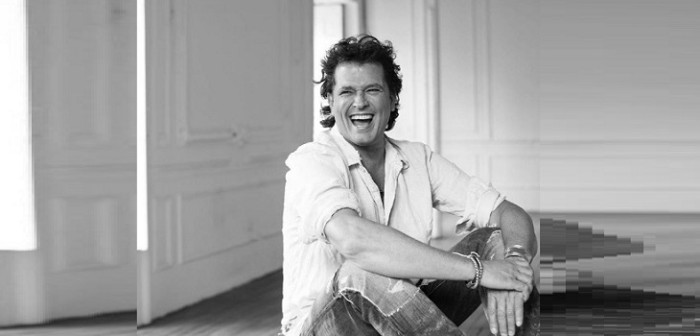 La participación de esposa de Carlos Vives en Yo soy Betty, la fea que quizá no recuerdas