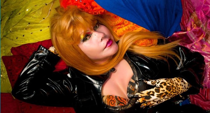 La Tigresa del Oriente arrasa en redes bailando el desafío Scooby Doo PaPa