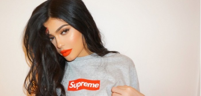 Kylie Jenner dio a luz a su primera hija: compartió fotografías en redes sociales