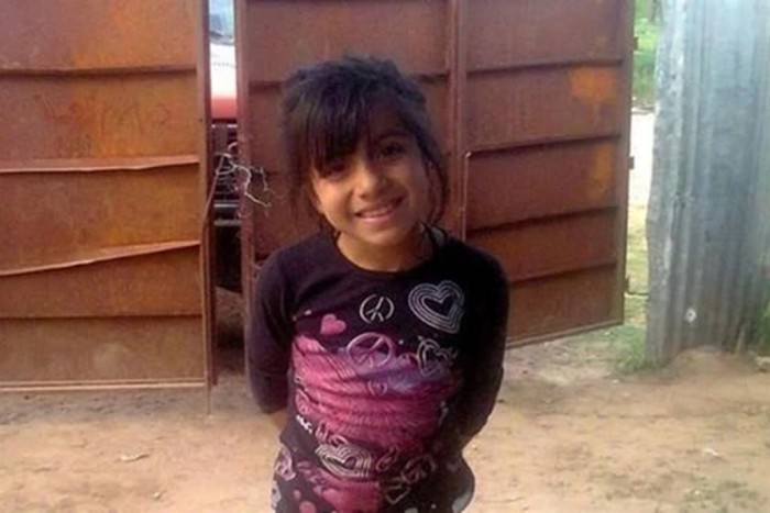 Nuevo crimen remece a Argentina: niña de 11 años fue violada y estrangulada