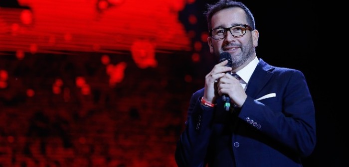 Eduardo Fuentes enfrenta complejo problema de salud: será operado por un cáncer