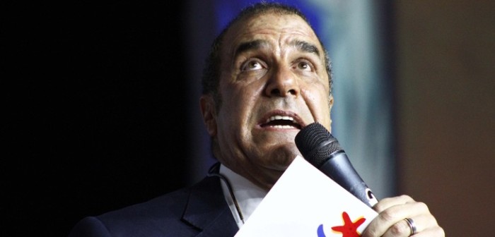 Checho Hirane reveló en 'Podemos Hablar' cuál fue el peor momento de su vida: se quebró