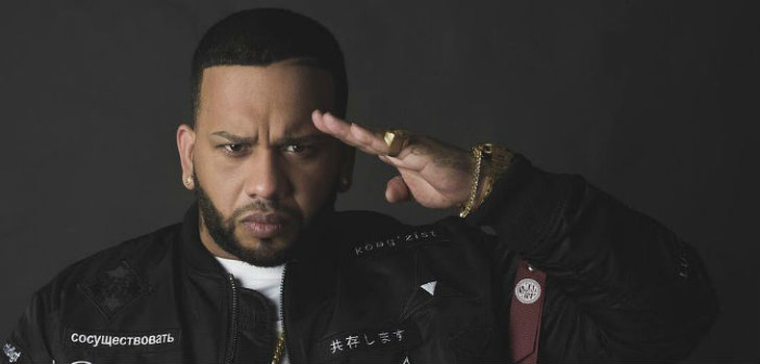 ¿Nueva colaboración? La defensa de Franco El Gorila tras subir foto junto a Luis Jara