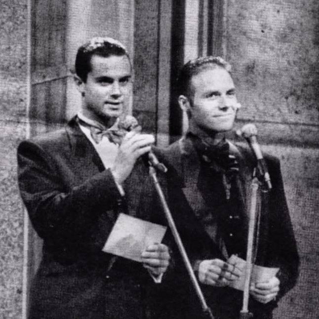 Bastián Bodenhöfer | Instagram