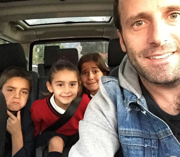 Stefan Kramer | Instagram