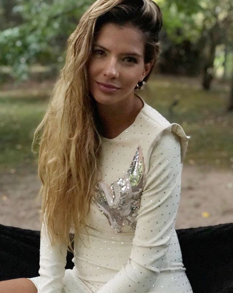 Eugenia Suárez | Instagram