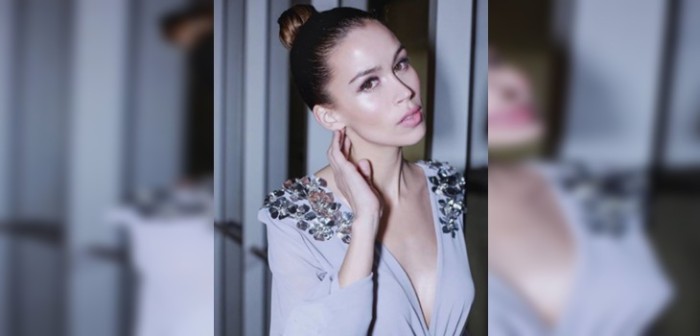 ¿Deslumbrará? Nicole Putz contó detalles del rupturista look que usará en Gala de Viña