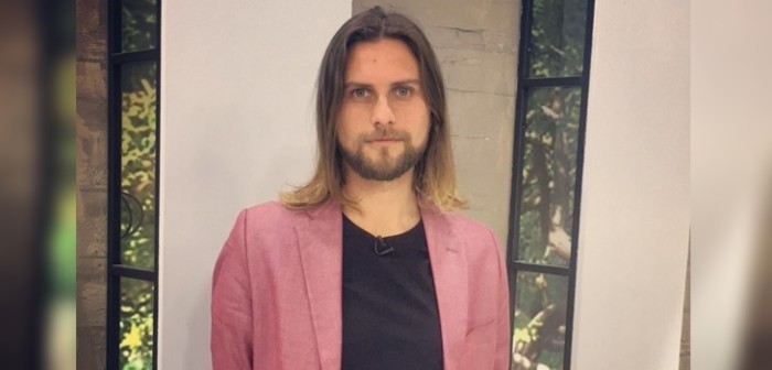 Con sentido del humor: Jean Philippe se autotroleó con meme de su asistencia al festival