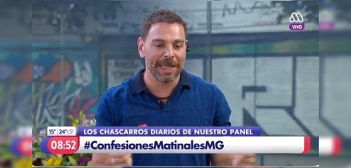 ¿Por qué José Antonio Neme ya no aparece en Mucho Gusto? Periodista explicó los motivos