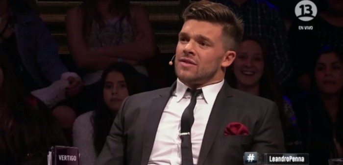 Leandro Penna se lanzó con todo contra Betsy: cuestionó su actitud por candidatura a reina