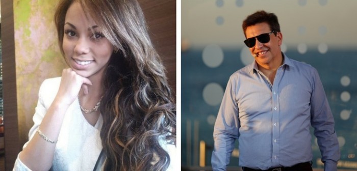 La firme defensa de JC Rodríguez a Betsy Camino por polémica candidatura a Reina