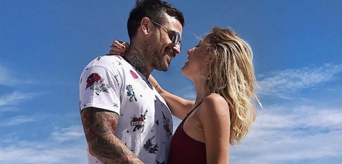 Totalmente enamorado: la especial dedicatoria de Pascual a Dani Castro por San Valentín