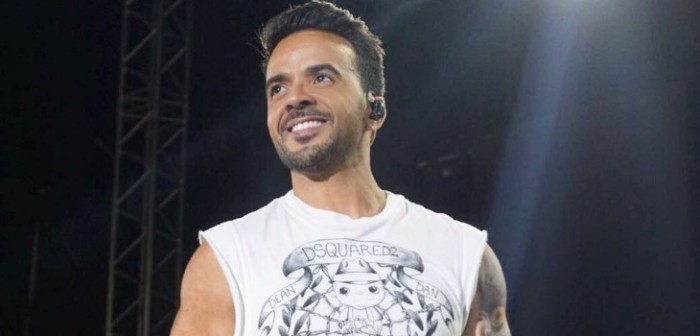 ¿Cómo suena? Luis Fonsi sorprende cantando su hit 'Despacito' en versión china