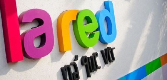 Nuevo movimiento: popular rostro de La Red abandona el canal tras no renovar contrato