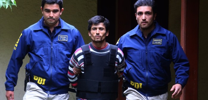 En soledad y preocupado por Emmelyn: así pasa sus días en la cárcel José Navarro