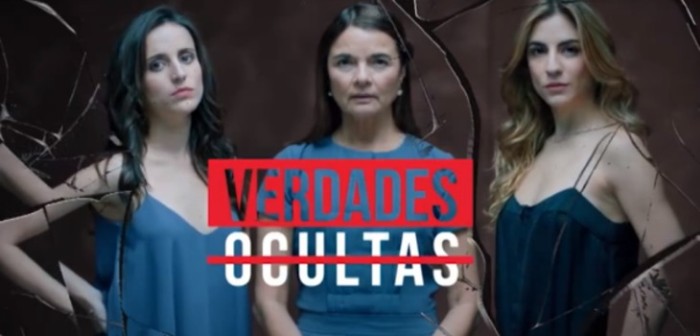 ¿Traerá problemas? Aparición de exactriz de TVN en Verdades Ocultas impactó a televidentes