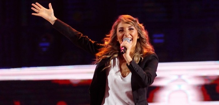 Jenny Cavallo reflexionó tras su presentación en el Festival de Viña