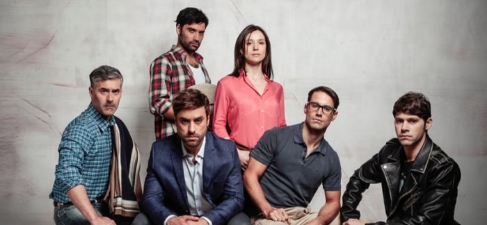 Destacado rostro de Amanda obtuvo el último lugar en encuesta Wikén sobre actores de TV