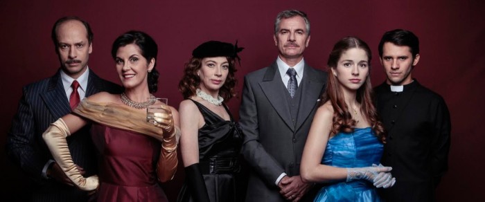 Perdona Nuestros Pecados ya tiene sucesora: será protagonizada por actrices de 'Separados'