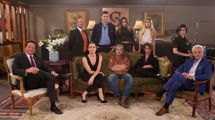 ¿Logrará subir el rating? La nueva estrategia de TVN para repuntar con 