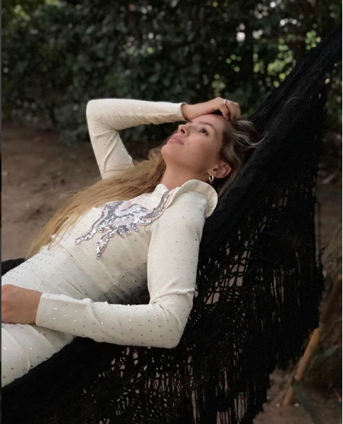 Eugenia Suárez | Instagram