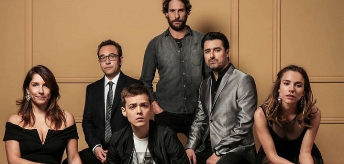 No lo veían venir: televidentes furiosos con giro de personaje clave en 'Si Yo Fuera Rico'