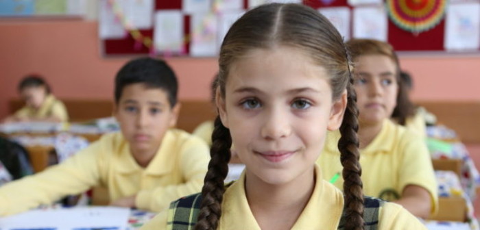 La clave de TVN para ganarle en el rating a Mega tiene nombre y se llama 'Elif'