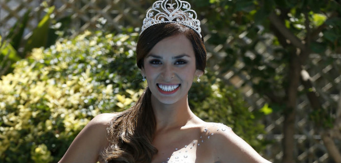 Jhendelyn Núñez desclasifica tenso round con Pancho Saavedra post piscinazo de Viña