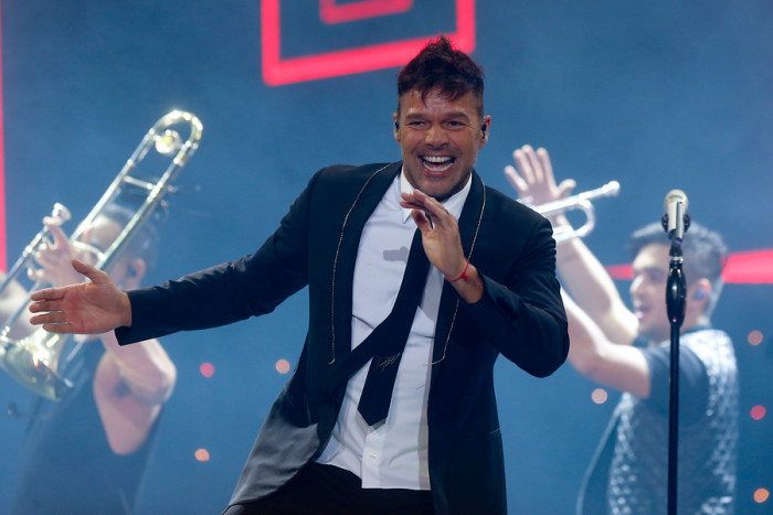 Ricky Martin envía mensaje a CNCO tras su triunfo en Viña: 