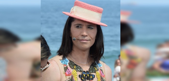 Di Mondo explicó confuso incidente protagonizado en casino Enjoy: 