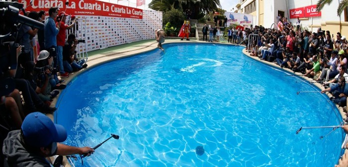 Estos son los 4 candidatos a 