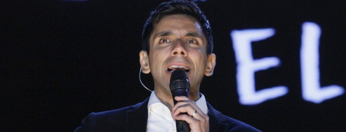 Queraltó defendió a exirector de Bienvenidos tras acusaciones de Tonka y Martín Cárcamo