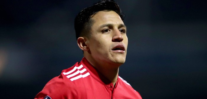 Alexis Sánchez se puso con dinero para inaugurar en Tocopilla obra en su honor