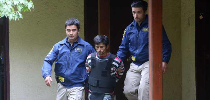 Caso Emmelyn: definen formalización de José Navarro tras legalizar su detención