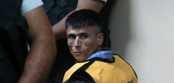 Abogado habla del 'secreto' que habría motivado a José Navarro a llevarse a Emmelyn