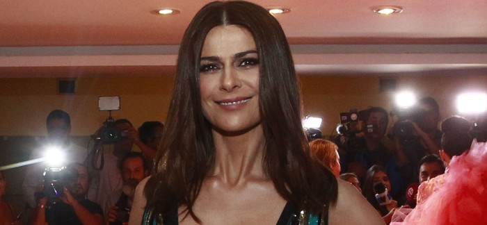 ¡Alzó la voz! Tonka Tomicic defendió a Betsy Camino y arremetió contra quienes la critican