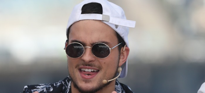 Televidentes en picada contra Augusto Schuster tras pésima calificación a Bolivia