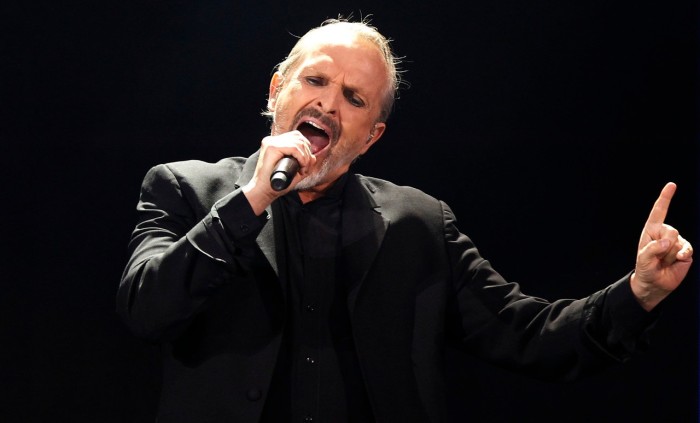 La importante causa que llevó a Miguel Bosé a visitar el archipiélago de Juan Fernández