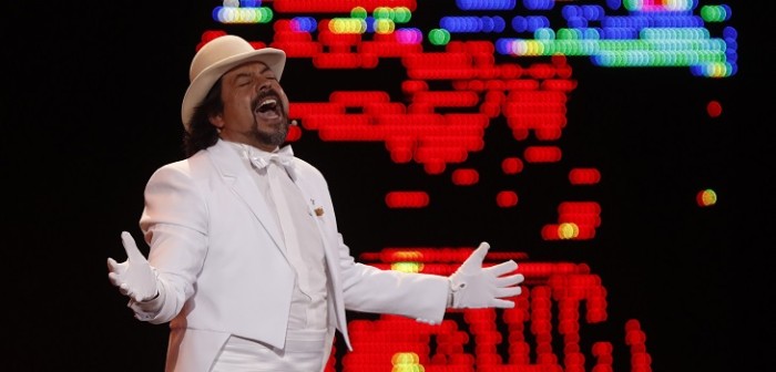 Bombo Fica lo predijo: chiste se vuelve realidad tras hallazgo en Argentina