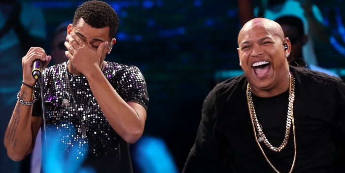 El divertido meme de Gente de zona que circula en redes sociales: incluye famosos chilenos