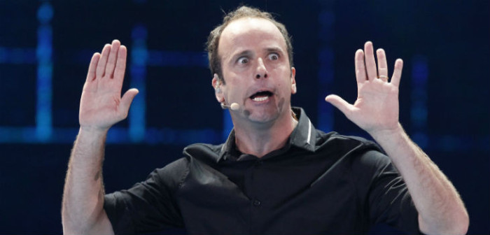 Tras chiste de Kramer: la hilarante respuesta de Carabineros que revolucionó las redes