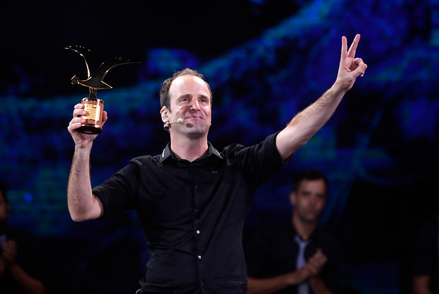 ¿Doble estándar? La crítica que se evidenció en redes tras rutina de Stefan Kramer en Viña