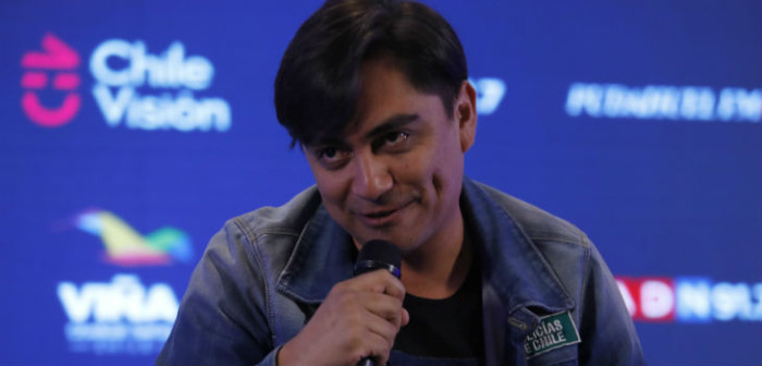 No estuvo ni cerca: la errada predicción de conocida tarotista sobre Sergio Freire en Viña