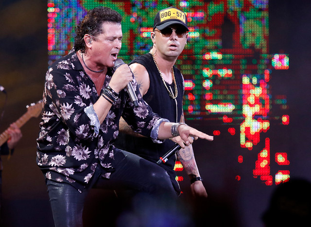 Cristobal Escobar | Agencia UNO