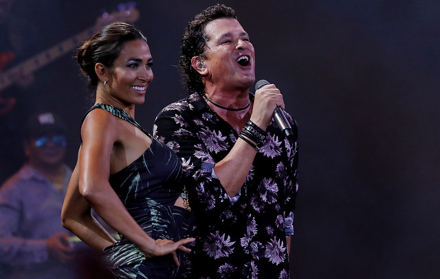 Mario Dávila | Agencia UNO