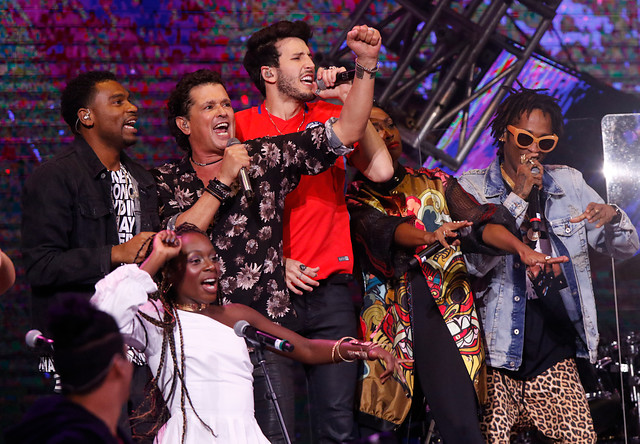 Cristobal Escobar | Agencia UNO