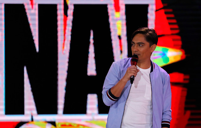 Las hilarantes reacciones que dejó rutina de Freire: Gente de Zona fueron protagonistas