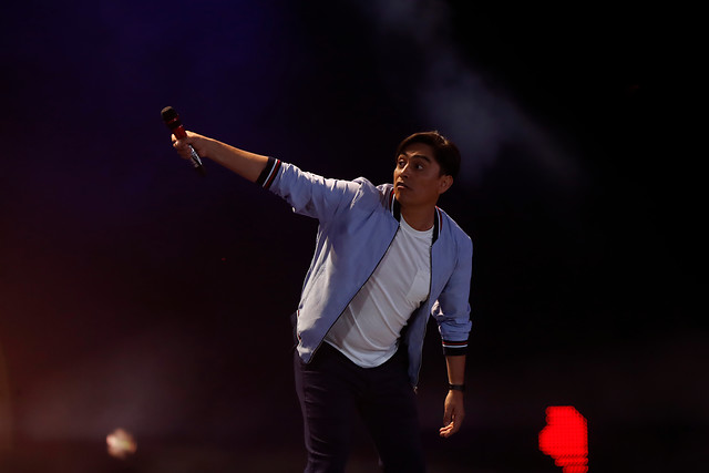 ¿Se le pasó la mano? El chiste de Sergio Freire que dividió a cibernautas